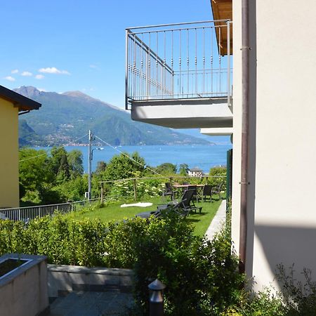 Orchidea Apartment Bellagio Bagian luar foto