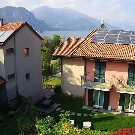 Orchidea Apartment Bellagio Bagian luar foto