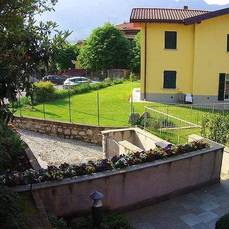 Orchidea Apartment Bellagio Bagian luar foto